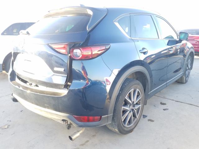 Photo 3 VIN: JM3KFADM6J0369934 - MAZDA CX-5 