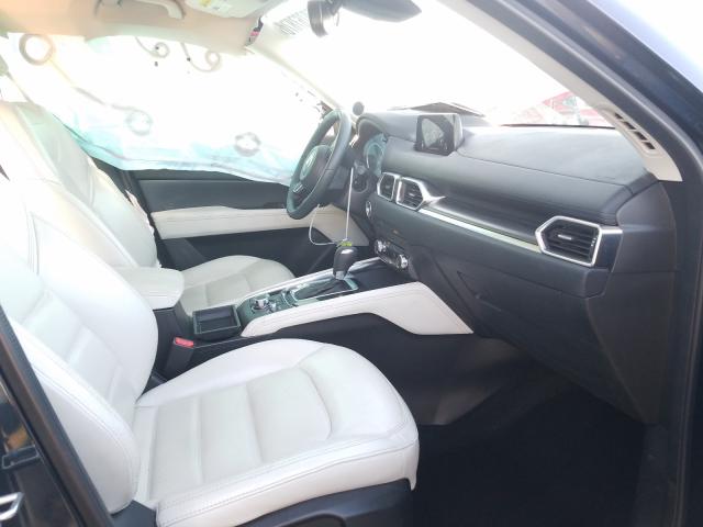 Photo 4 VIN: JM3KFADM6J0369934 - MAZDA CX-5 