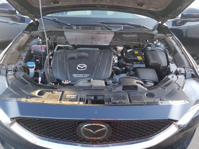 Photo 6 VIN: JM3KFADM6J0369934 - MAZDA CX-5 