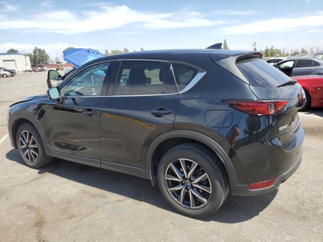 Photo 1 VIN: JM3KFADM6J0377032 - MAZDA CX-5 GRAND 