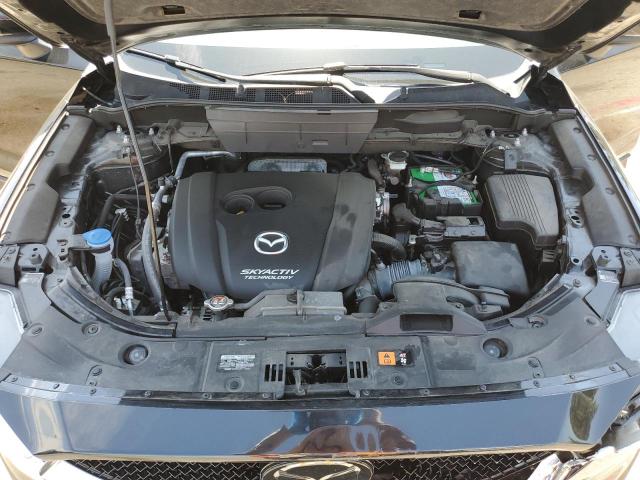 Photo 10 VIN: JM3KFADM6J0377032 - MAZDA CX-5 GRAND 