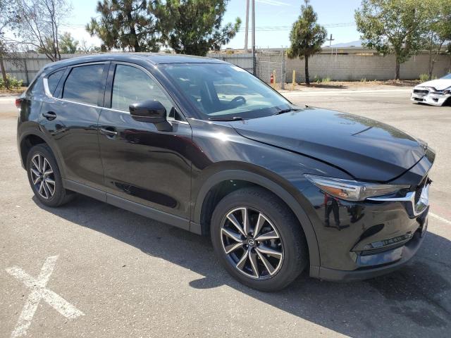 Photo 3 VIN: JM3KFADM6J0377032 - MAZDA CX-5 GRAND 