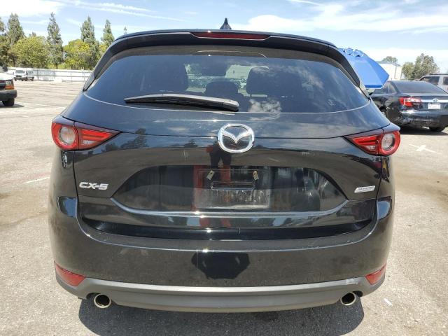 Photo 5 VIN: JM3KFADM6J0377032 - MAZDA CX-5 GRAND 