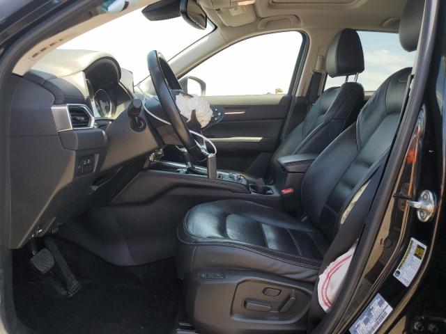 Photo 6 VIN: JM3KFADM6J0377032 - MAZDA CX-5 GRAND 