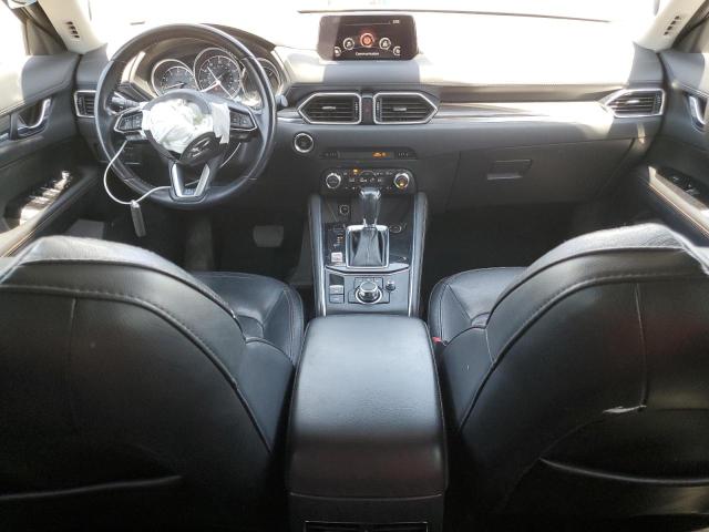 Photo 7 VIN: JM3KFADM6J0377032 - MAZDA CX-5 GRAND 