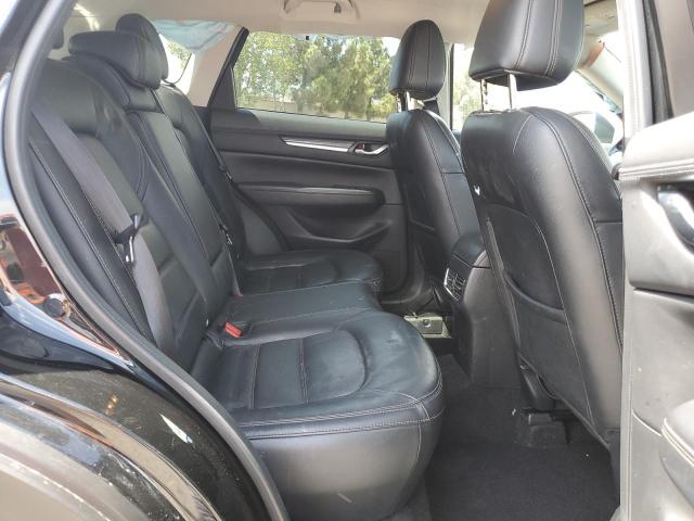 Photo 9 VIN: JM3KFADM6J0377032 - MAZDA CX-5 GRAND 