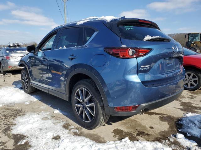 Photo 1 VIN: JM3KFADM6J0422826 - MAZDA CX-5 