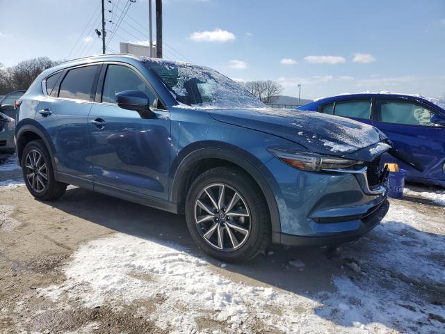 Photo 3 VIN: JM3KFADM6J0422826 - MAZDA CX-5 