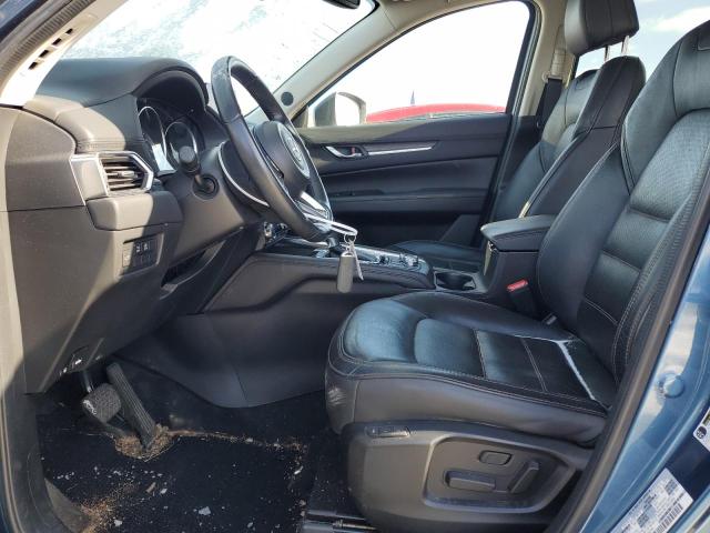 Photo 6 VIN: JM3KFADM6J0422826 - MAZDA CX-5 