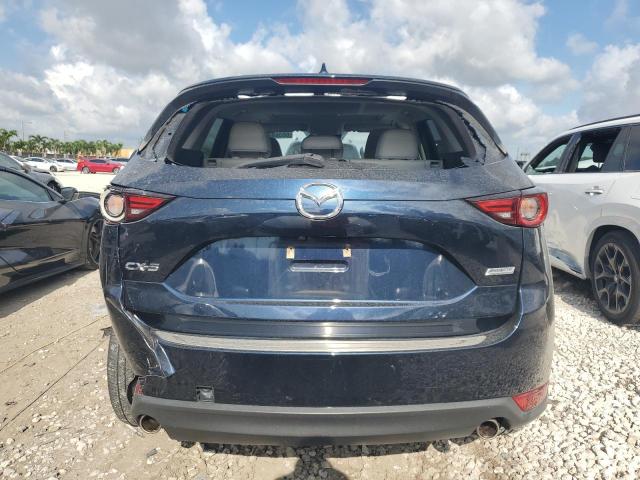 Photo 5 VIN: JM3KFADM6J1395024 - MAZDA CX-5 