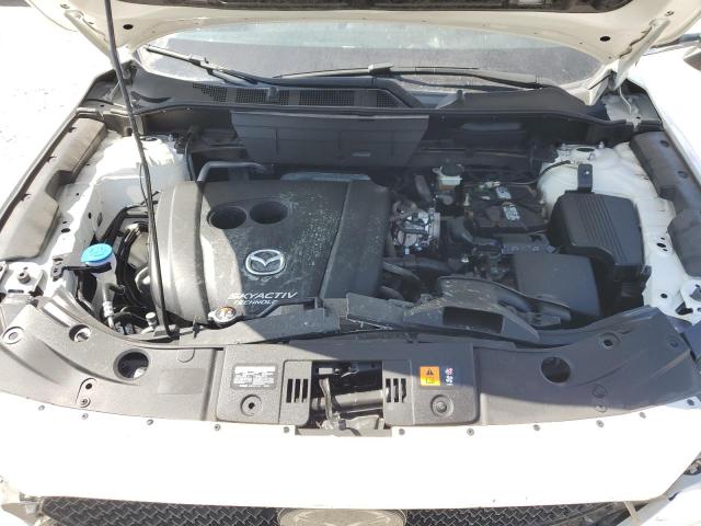 Photo 11 VIN: JM3KFADM6J1421573 - MAZDA CX-5 