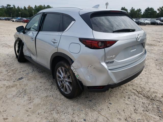 Photo 2 VIN: JM3KFADM6K0684170 - MAZDA CX-5 