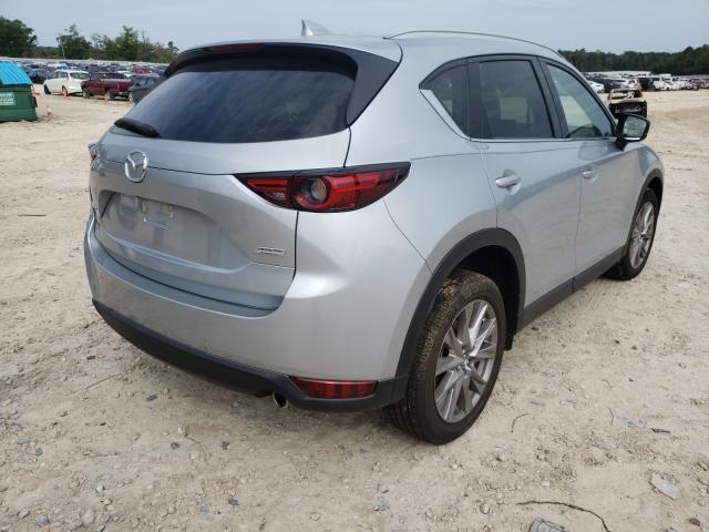 Photo 3 VIN: JM3KFADM6K0684170 - MAZDA CX-5 