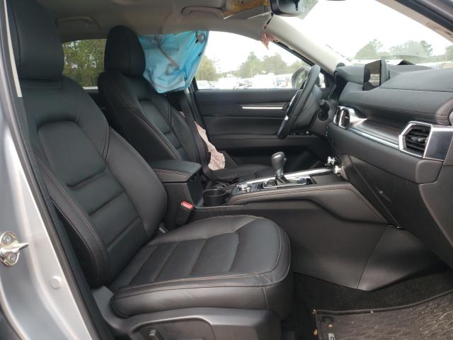 Photo 4 VIN: JM3KFADM6K0684170 - MAZDA CX-5 