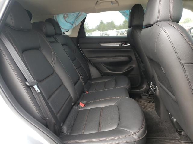 Photo 5 VIN: JM3KFADM6K0684170 - MAZDA CX-5 