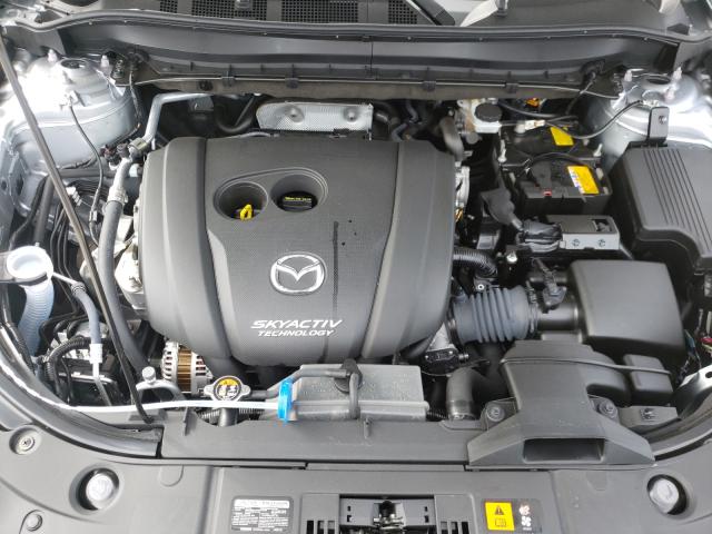 Photo 6 VIN: JM3KFADM6K0684170 - MAZDA CX-5 