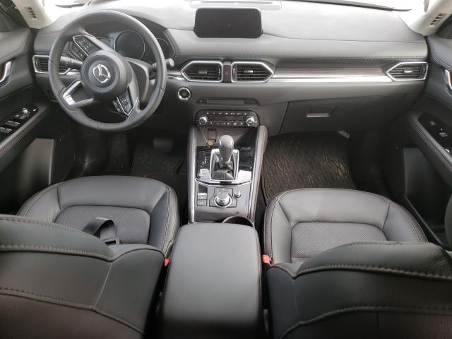 Photo 8 VIN: JM3KFADM6K0684170 - MAZDA CX-5 