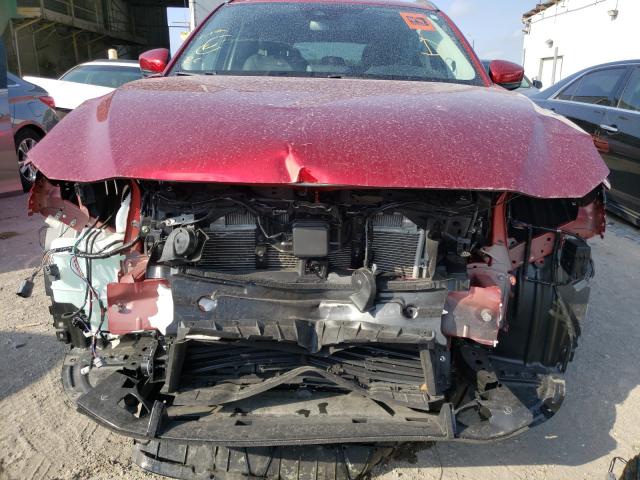 Photo 8 VIN: JM3KFADM6K0690597 - MAZDA CX-5 