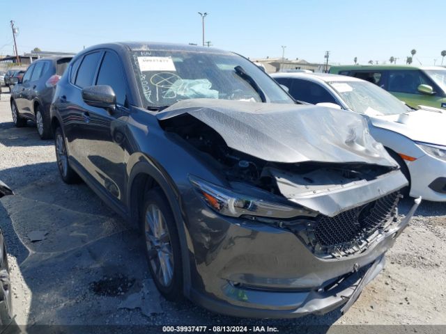 Photo 0 VIN: JM3KFADM6K1545036 - MAZDA CX-5 