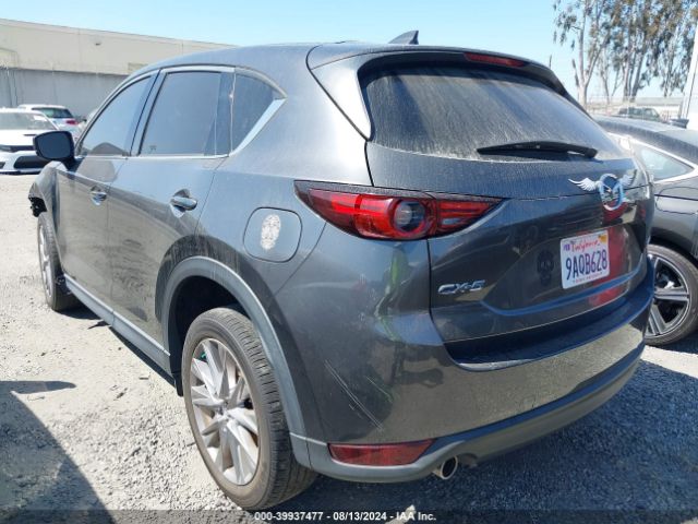 Photo 2 VIN: JM3KFADM6K1545036 - MAZDA CX-5 