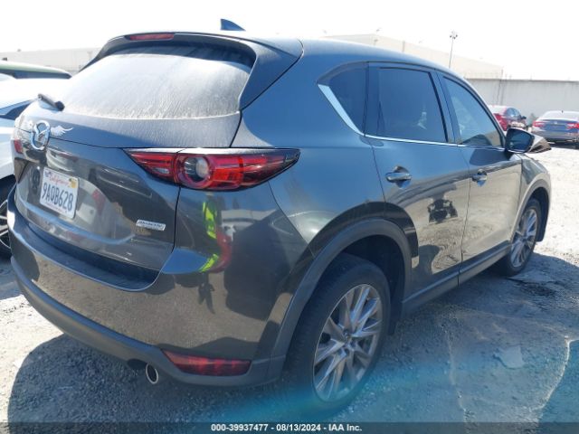 Photo 3 VIN: JM3KFADM6K1545036 - MAZDA CX-5 