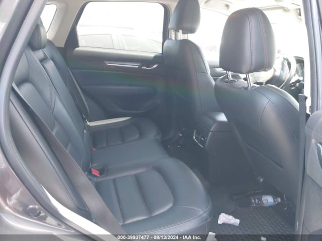 Photo 7 VIN: JM3KFADM6K1545036 - MAZDA CX-5 