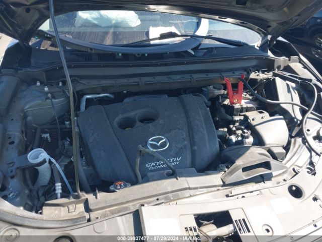 Photo 9 VIN: JM3KFADM6K1545036 - MAZDA CX-5 