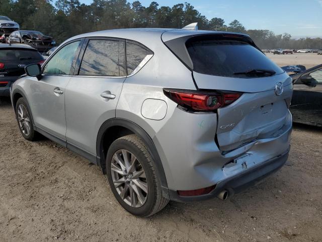 Photo 2 VIN: JM3KFADM6K1552066 - MAZDA CX-5 GRAND 