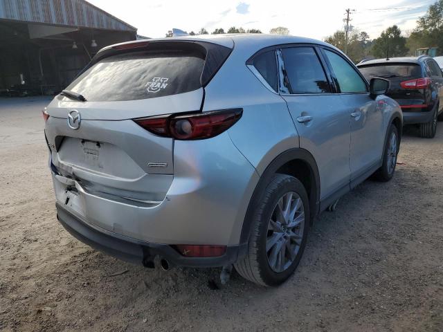 Photo 3 VIN: JM3KFADM6K1552066 - MAZDA CX-5 GRAND 