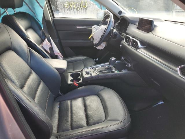 Photo 4 VIN: JM3KFADM6K1552066 - MAZDA CX-5 GRAND 