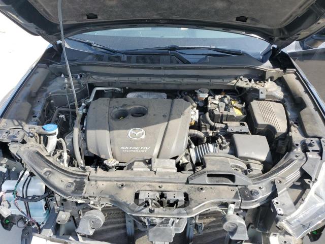 Photo 11 VIN: JM3KFADM6K1620723 - MAZDA CX-5 GRAND 