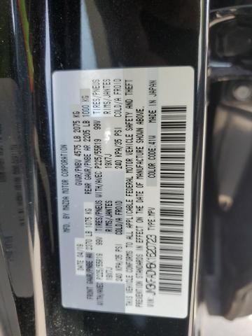 Photo 13 VIN: JM3KFADM6K1620723 - MAZDA CX-5 GRAND 