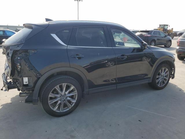 Photo 2 VIN: JM3KFADM6K1620723 - MAZDA CX-5 GRAND 