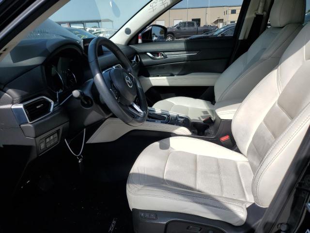 Photo 6 VIN: JM3KFADM6K1620723 - MAZDA CX-5 GRAND 