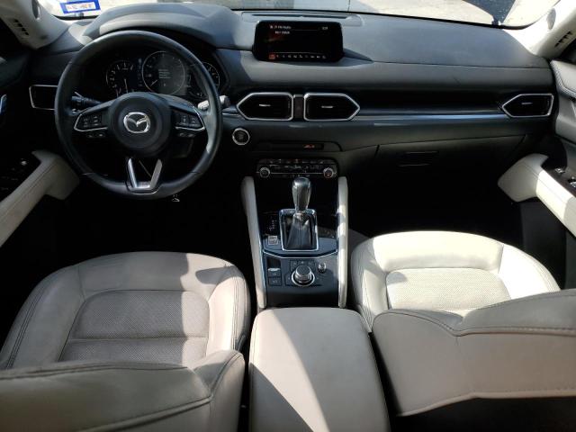 Photo 7 VIN: JM3KFADM6K1620723 - MAZDA CX-5 GRAND 