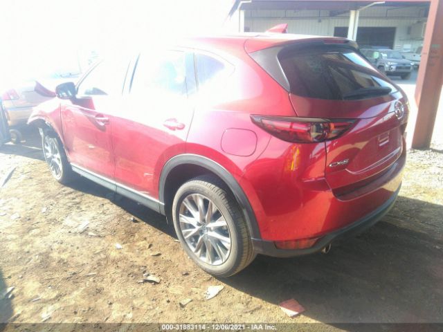 Photo 2 VIN: JM3KFADM6K1646173 - MAZDA CX-5 