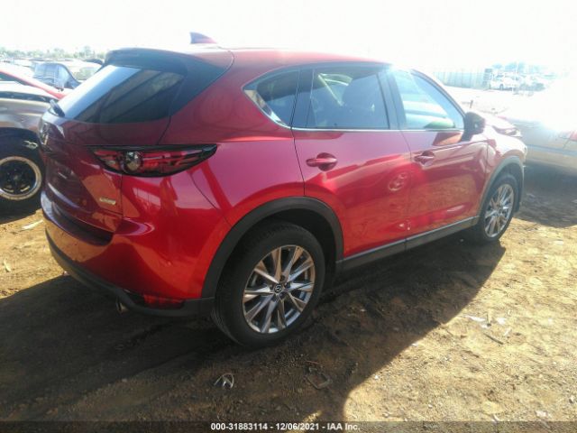 Photo 3 VIN: JM3KFADM6K1646173 - MAZDA CX-5 