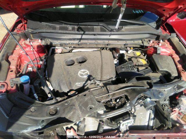 Photo 9 VIN: JM3KFADM6K1646173 - MAZDA CX-5 