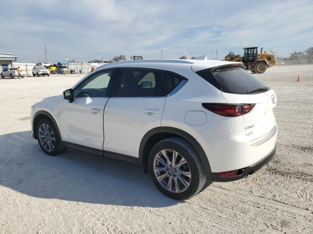 Photo 1 VIN: JM3KFADM6K1648943 - MAZDA CX-5 GRAND 