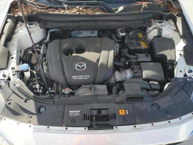 Photo 11 VIN: JM3KFADM6K1648943 - MAZDA CX-5 GRAND 