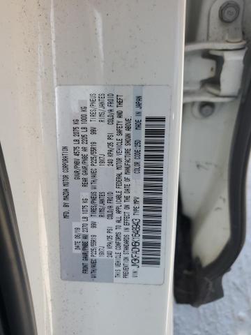 Photo 13 VIN: JM3KFADM6K1648943 - MAZDA CX-5 GRAND 