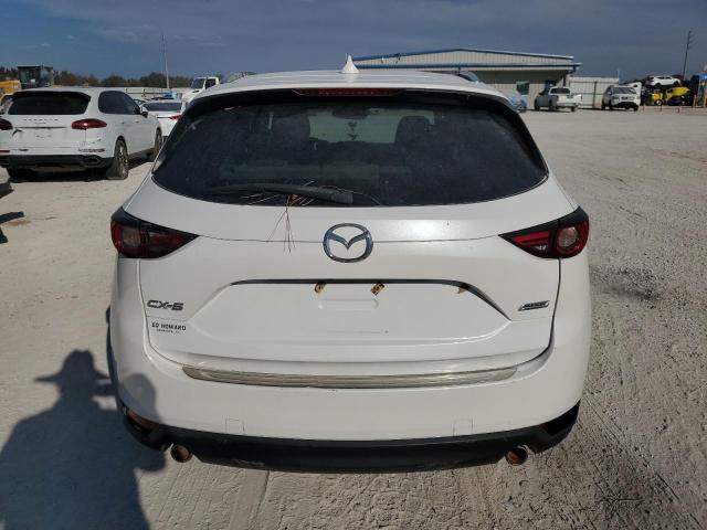 Photo 5 VIN: JM3KFADM6K1648943 - MAZDA CX-5 GRAND 