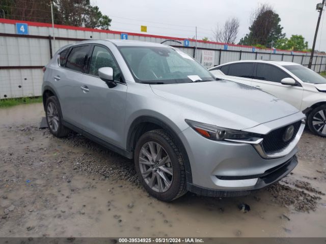 Photo 0 VIN: JM3KFADM6L0739086 - MAZDA CX-5 