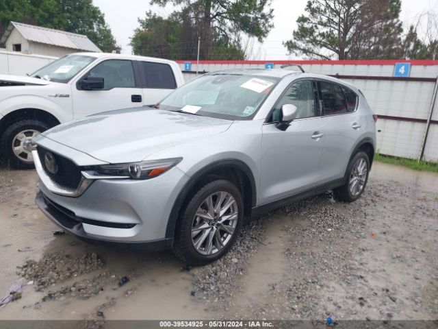 Photo 1 VIN: JM3KFADM6L0739086 - MAZDA CX-5 