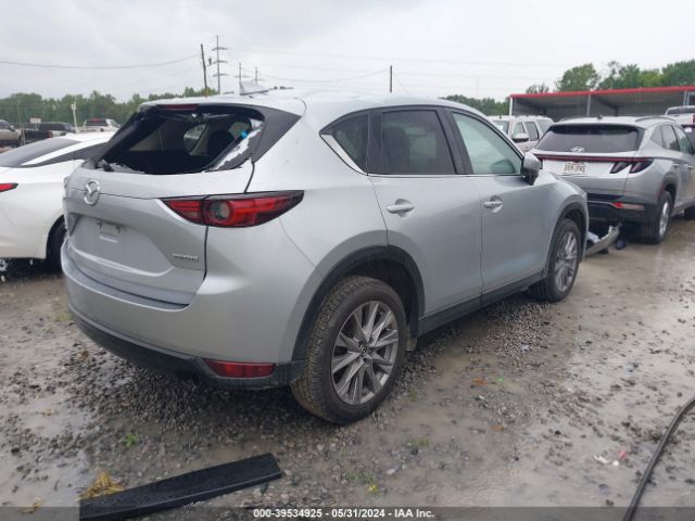 Photo 3 VIN: JM3KFADM6L0739086 - MAZDA CX-5 