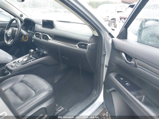 Photo 4 VIN: JM3KFADM6L0739086 - MAZDA CX-5 