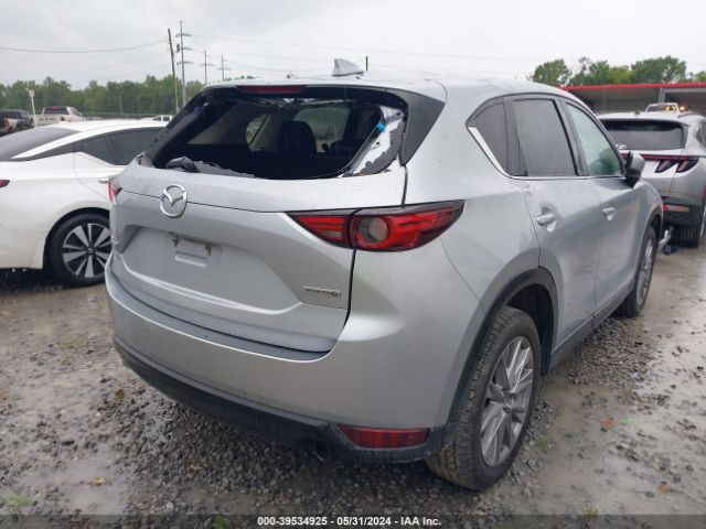 Photo 5 VIN: JM3KFADM6L0739086 - MAZDA CX-5 