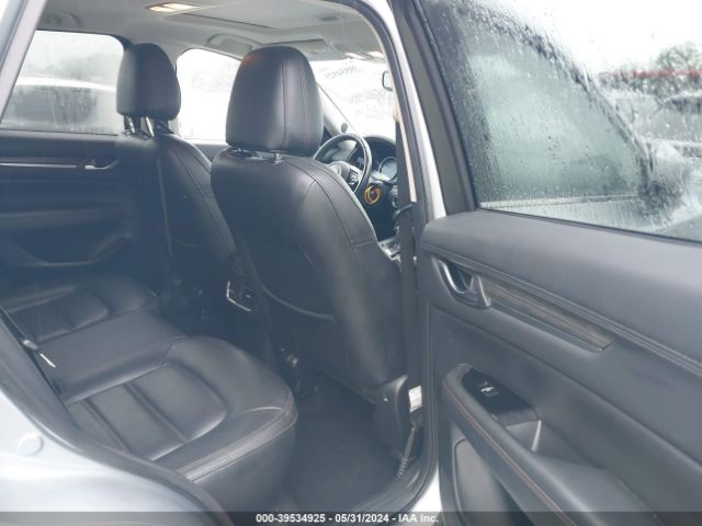 Photo 7 VIN: JM3KFADM6L0739086 - MAZDA CX-5 