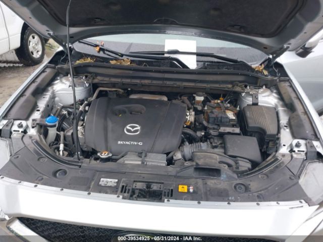 Photo 9 VIN: JM3KFADM6L0739086 - MAZDA CX-5 