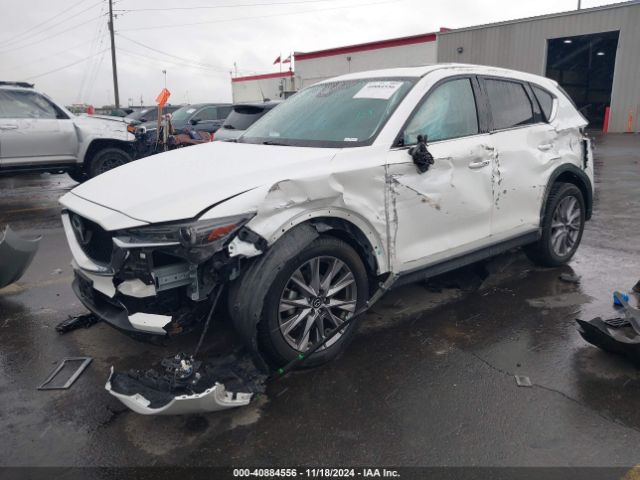 Photo 1 VIN: JM3KFADM6L0742599 - MAZDA CX-5 